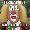 Avatar van gebruiker
